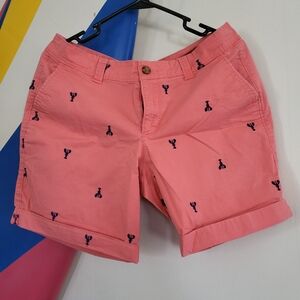 Old Navy Lobster 🦞 Shorts